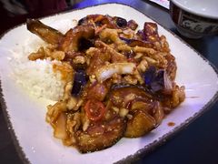-福源酒家中餐馆