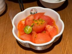 番茄百香果-庆春朴门(前滩太古里店)