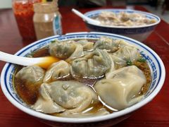 乡味馄饨-古徽州馄饨店(宝安路店)