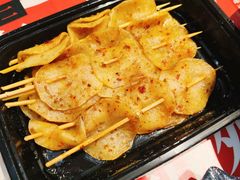 -聚味瞿记·龙虾堂(树木岭店)