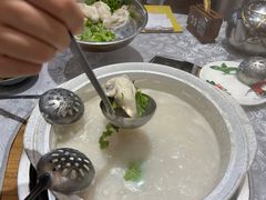 -丰尔粥食·粥底火锅·桑拿鸡(大良总店)