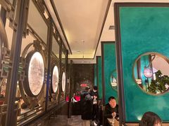 -新白鹿餐厅(金鹰新街口店)