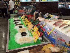 -东江海鲜酒家(客村店)