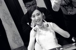 -拾年·定制婚纱摄影