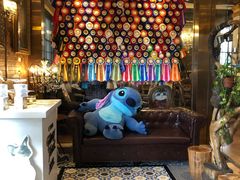 -more than meow吴止猫主题餐厅(承德 中船汇店)