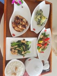 -喜月来月子会所