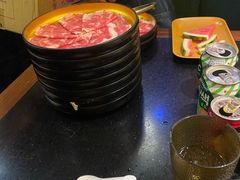 -牛New寿喜烧(虹桥新天地店)