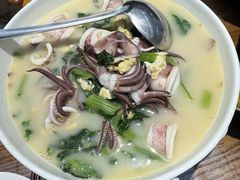 -老山东·山东菜(鲁菜名店)