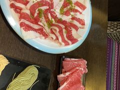 -滇釜火锅·能喝汤的火锅(车公庄店)