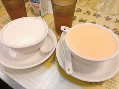 -澳洲牛奶公司(佐敦店)