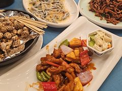 -大树头花园餐厅(市桥店)