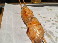 -聚点串吧·北京烧烤(朝北店)