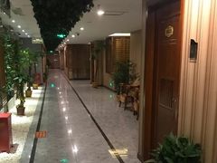 -全季酒店（苏州观前街平江路店）(原临顿路地铁站店)