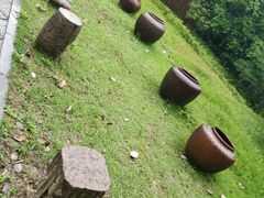 -常德桃花源景区