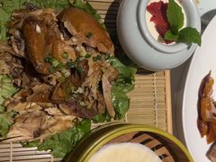 -惠丰堂饭庄·烤鸭·京味菜(西北旺·唐家岭店)