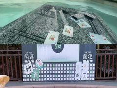 -天目湖涵田半山温泉
