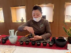 -桃源咖啡厅(武夷山大红袍山庄店)