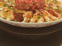 -宁波石浦大饭店(新材料城店)