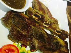 -路易十三西餐厅(西关新天地店)