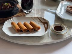 -宝丽轩中餐厅BAOLIXUAN