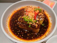 -四川饭店(长白店)