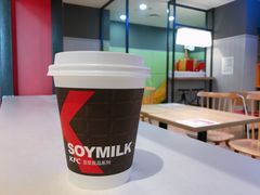 -肯德基(坞城路店)