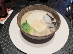 -苏州W酒店·苏滟中餐厅