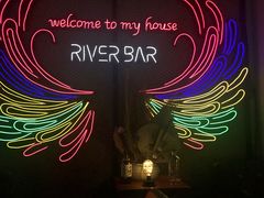 -River Bar酒吧(通州万达店)