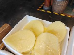 -蓉城老院十一年川味老火锅(中南店)