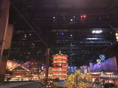 -万达茂商场(南京仙林店)