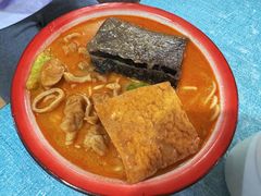 -胡须平沙茶面(后炉街店)