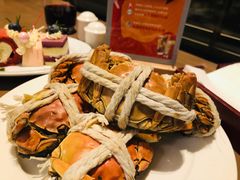 -福州仓山凯悦酒店·Market Cafe Lacucina咖啡厅