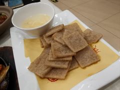 -老浒记民俗酒楼(王府井店)