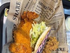 -TACO STAR 塔可星(下沙宝龙店)