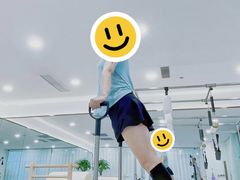 -英派斯健身旗舰店(海信国际中心馆)