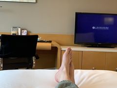 -上海中航虹桥机场泊悦酒店