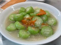 -莆田餐厅PUTIEN(三里屯店)