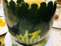 -顺风海鲜港(金玉兰店)