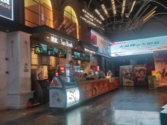 -星轶STARX影城(星沙吾悦广场STARX店)