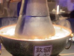 -额尔敦传统涮(公园西路店)