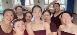 -呼拉汇舞蹈生活馆 Hawaii Hula&Tahiti Dance Studio