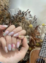 -沐蕙日式美甲美睫皮肤管理