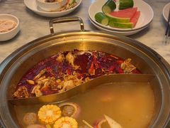 -川味观·鲜货火锅(景芳水湘店)