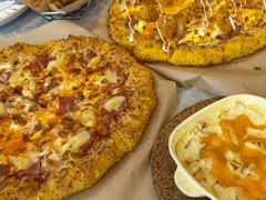 -必胜客(蜀山万象汇店)