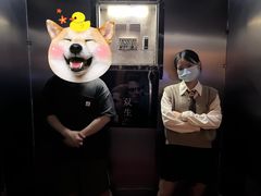 -谜盒子奇幻密室(南屏店)