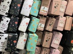 -赛格电子市场(华强北路店)