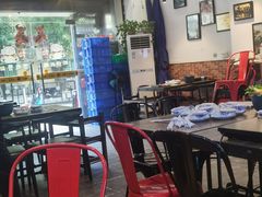 大堂-鱼醉无骨鱼·中山脆肉鲩(荔湾路店)