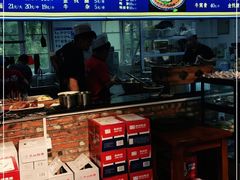 -满族八旗正宗牛肉面