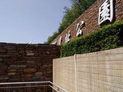 -西安曲江寒窑遗址公园