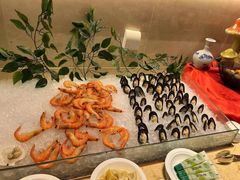 -宜昌富力皇冠假日酒店·咖啡1号西餐厅